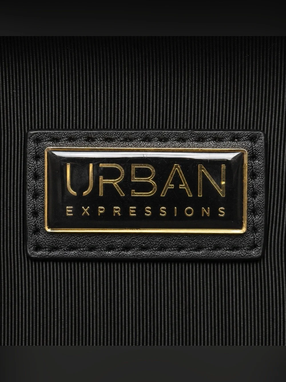Urban Expressions Evening Box Clutch Vivian O'Nay Vegan Snake Print Beige